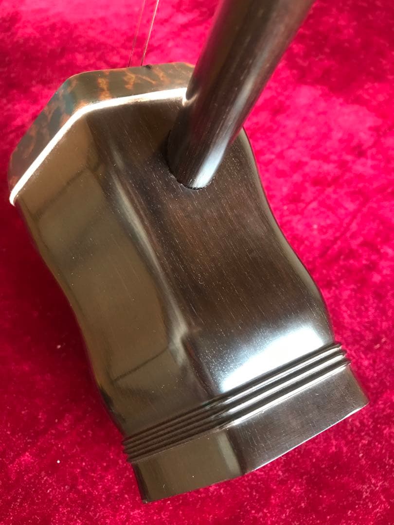 歳末特価・二胡★上級黒檀★古月琴坊黄建洪★十年保証★必需品揃い★100％評価