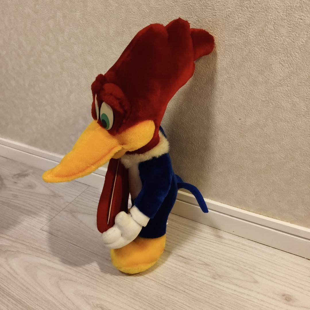 1999 Universal Studio Japan ウッドペッカー