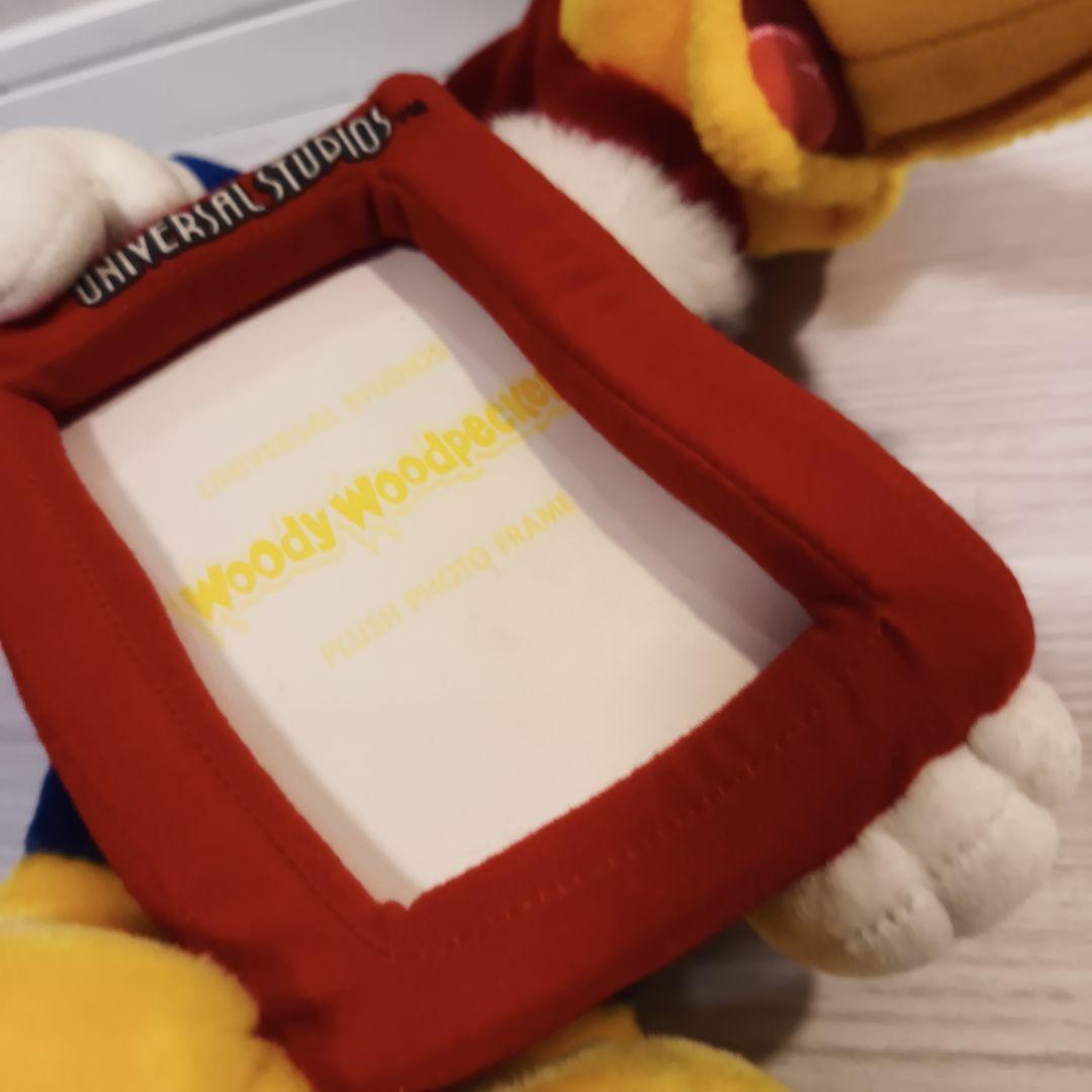 1999 Universal Studio Japan ウッドペッカー