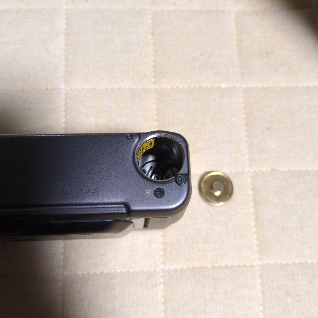 CONTAX T2 コンパクトフィルムカメラ　データバック付き