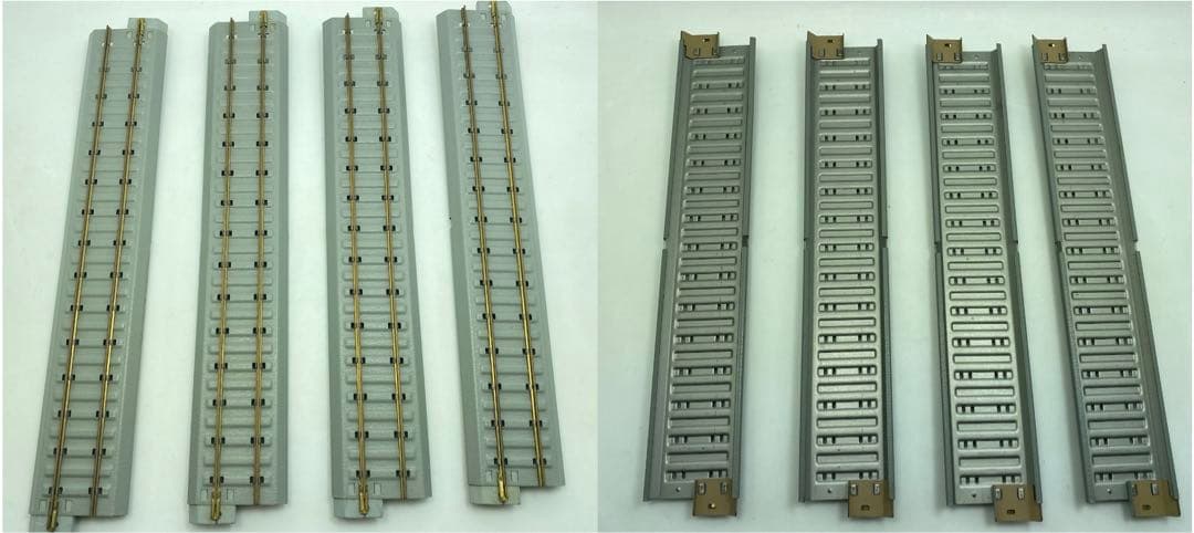 KATO Nゲージ 鉄道模型セット　通電確認済み
