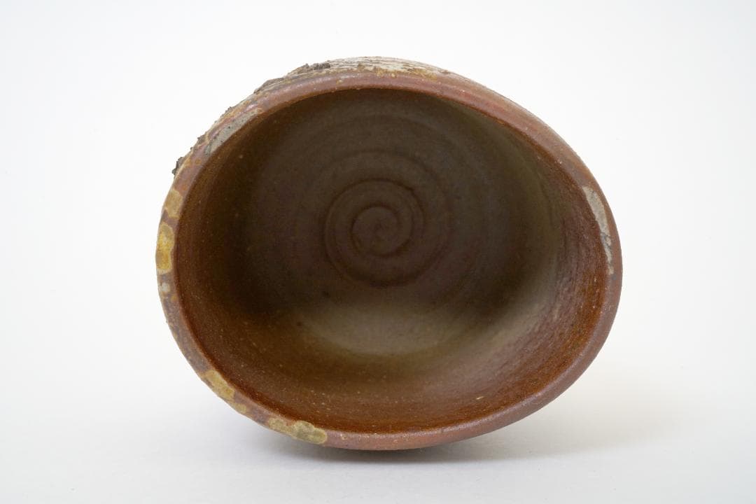 備前焼　湯のみ　未使用品　B　着払い