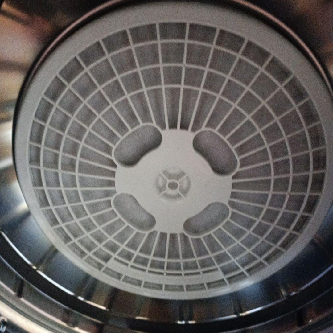 衣類乾燥機 MY Wave warm dryer 3.0