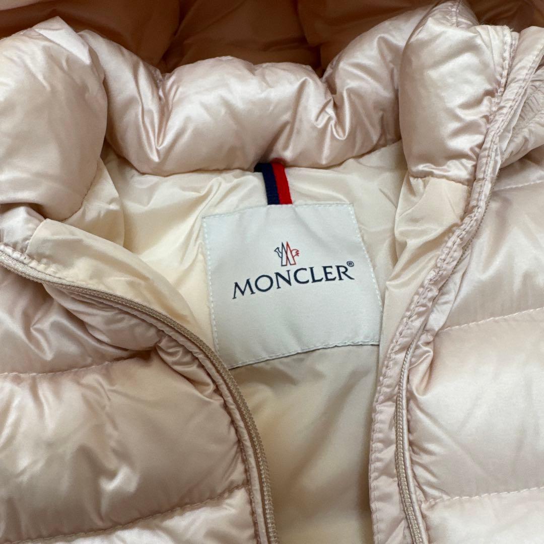 【ぴよ】 キッズ ダウンコート