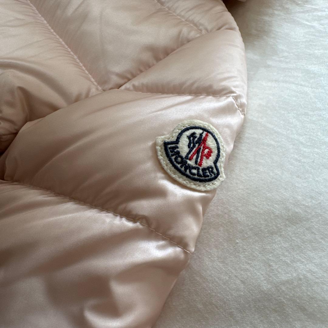 【ぴよ】 キッズ ダウンコート