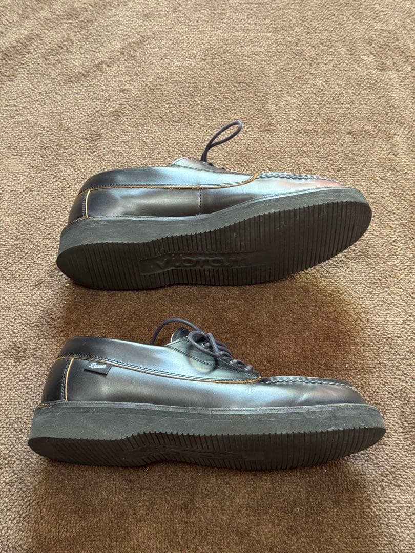 Danner Ortholite BROGAN 黒 28cm