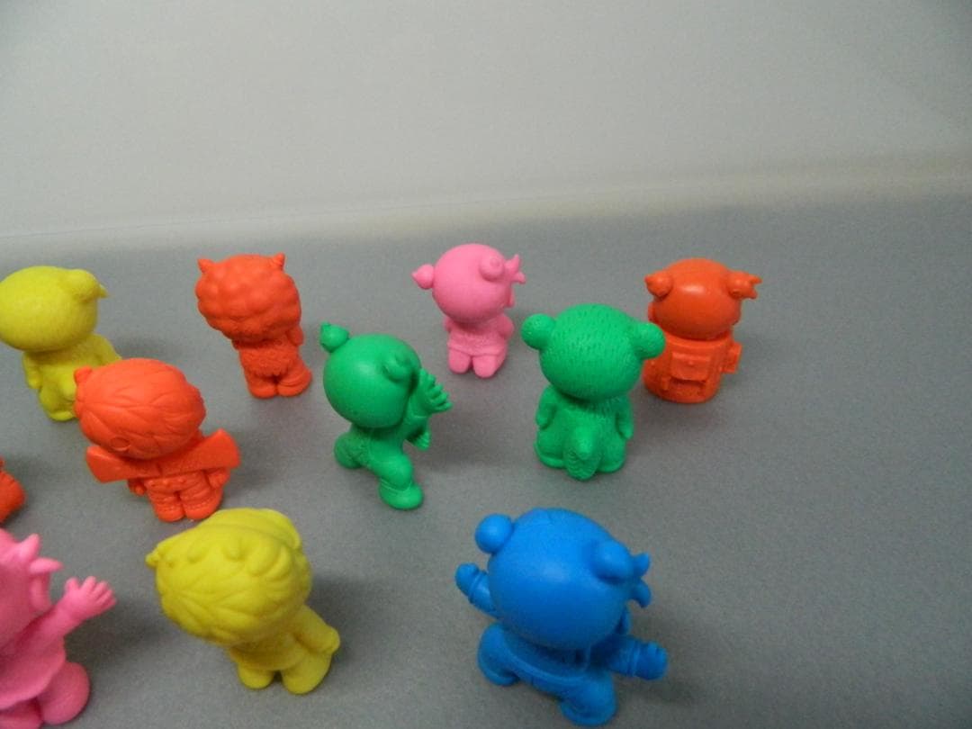 あさりちゃん　消しゴム　けしごむ（昭和 レトロ 漫画