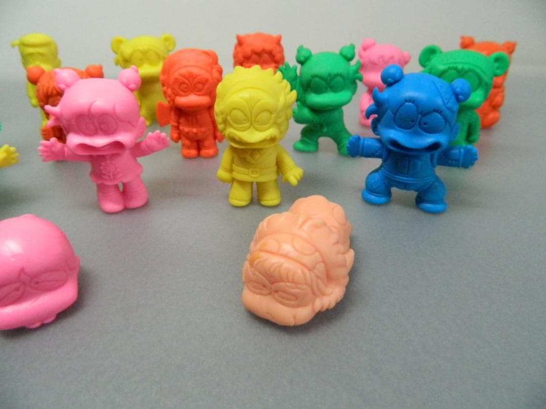 あさりちゃん　消しゴム　けしごむ（昭和 レトロ 漫画