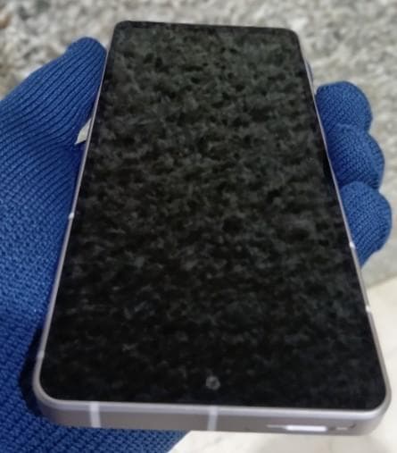 AQUOS sense7 128GB SH-M24 SHARP シャープ