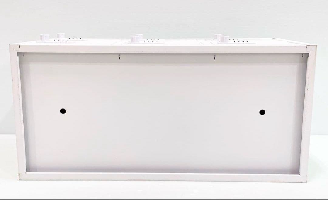 鍵付きロッカー