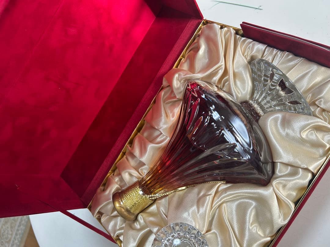 カミュ　トラディション