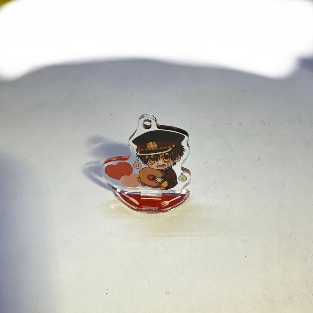 地縛少年花子くん 漫画 0巻〜21巻 おまけ付き