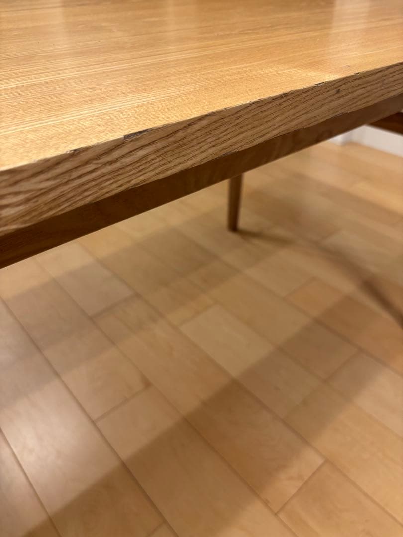 unico SIGNE ウニコ シグネ ダイニングテーブル