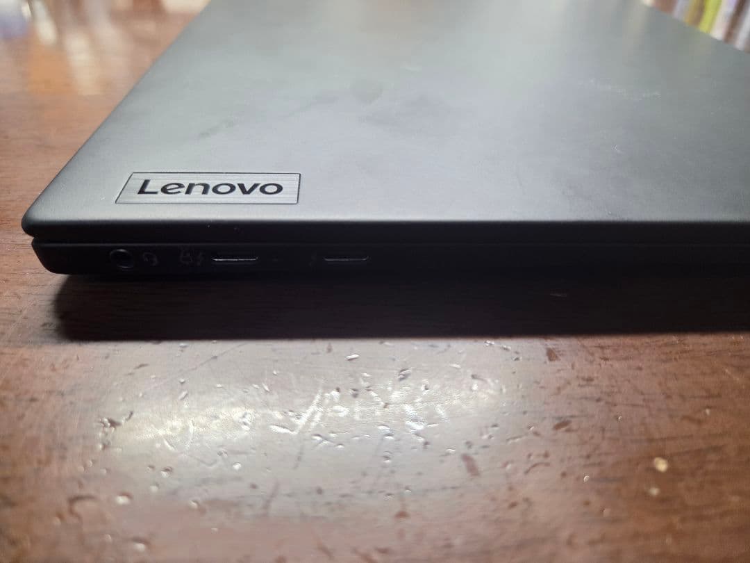 Windowsノート本体 ThinkPad X1 nano Gen1 i7/16GB/512GB