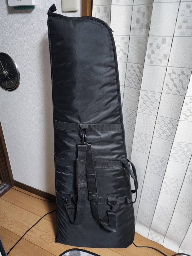 けいおん！あずにゃんモデルムスタングエレキギター