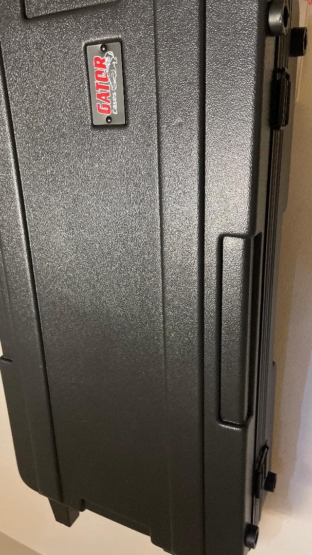 GATOR ゲーター LINE6 Helix Floor用 ハードケース