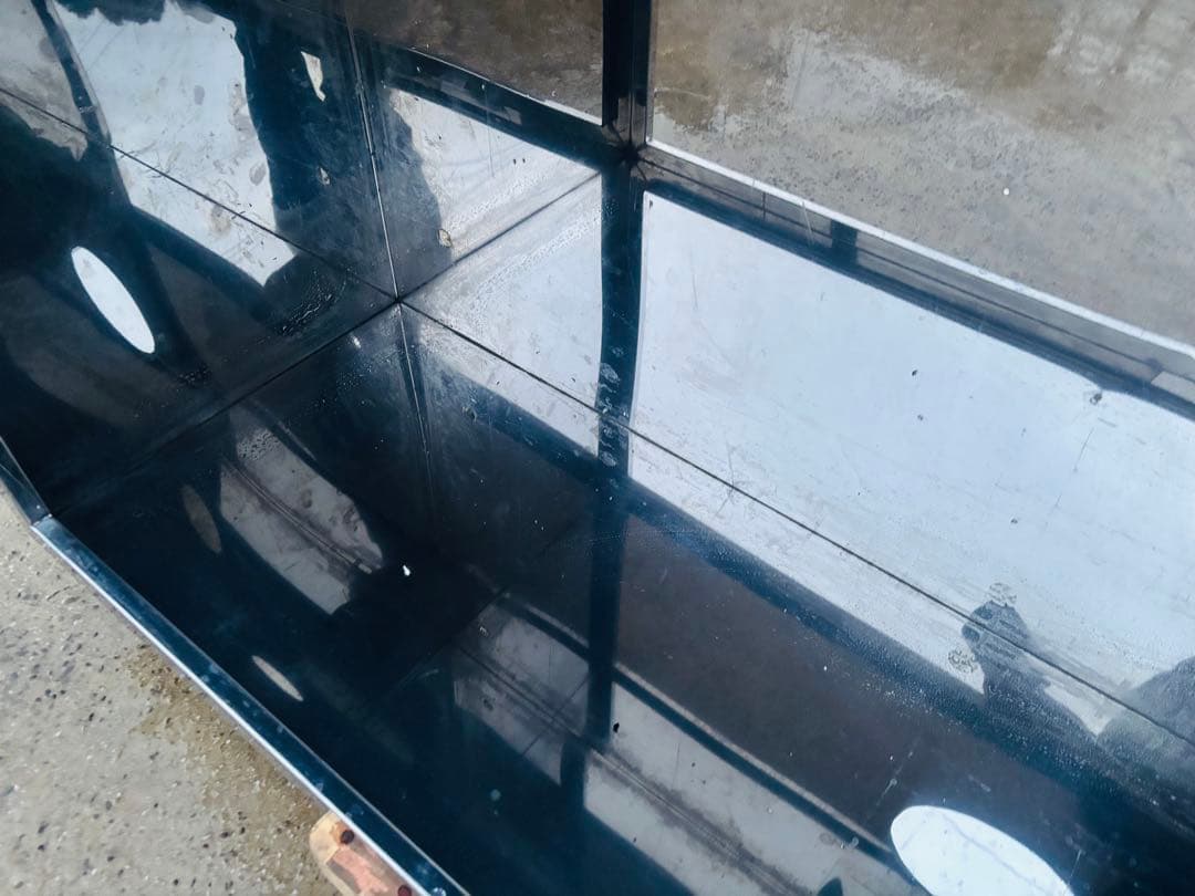 M1★レンジフード★業務用 美品 ステンレスレンジフード 厨房設備