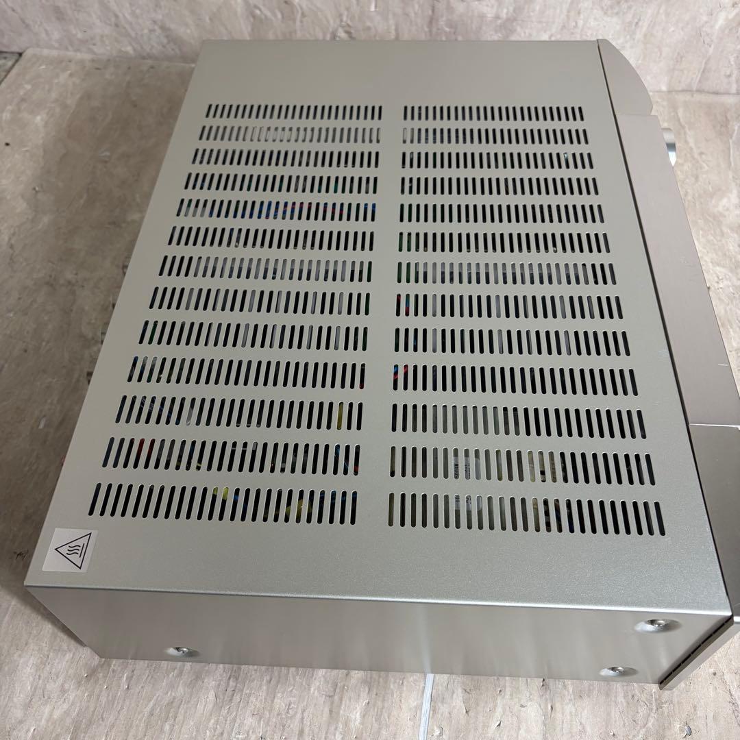 極美品 Marantz PM7005 プリメインアンプ リモコン 説明書付