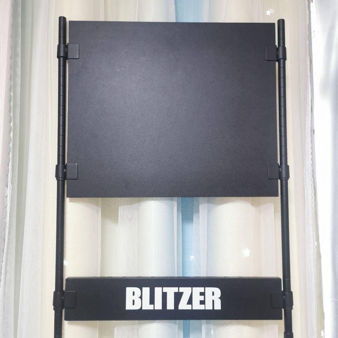 BLITZER 組み立て式ダーツスタンド 　セット