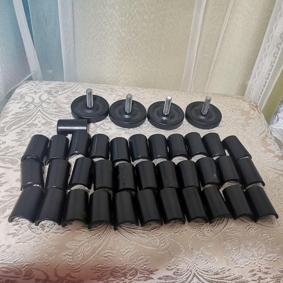 BLITZER 組み立て式ダーツスタンド 　セット