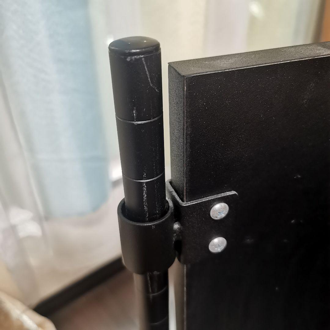 BLITZER 組み立て式ダーツスタンド 　セット