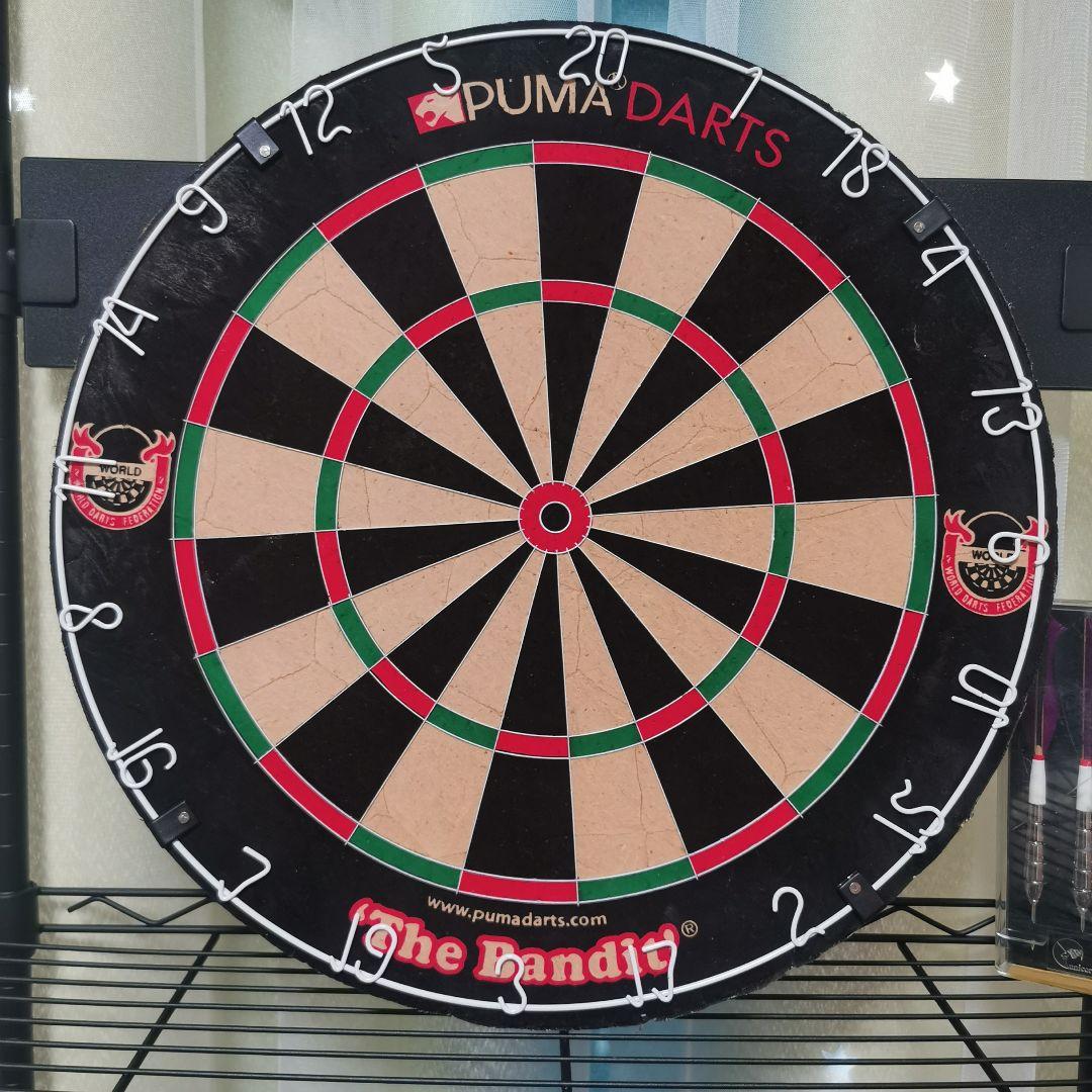 BLITZER 組み立て式ダーツスタンド 　セット