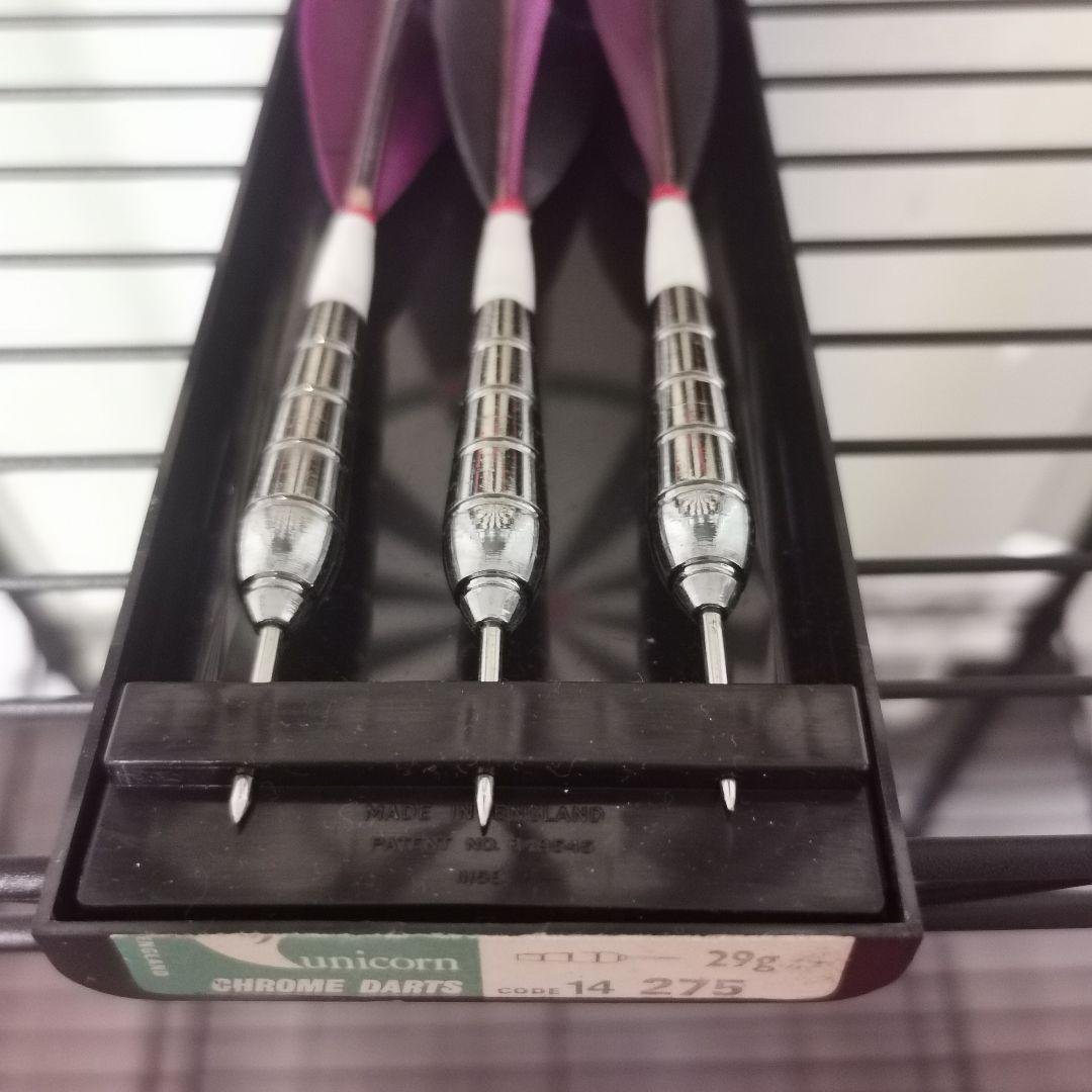 BLITZER 組み立て式ダーツスタンド 　セット