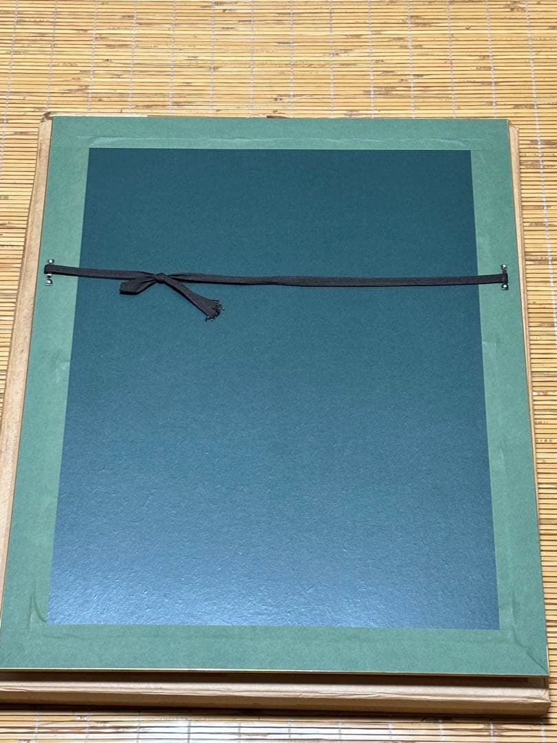 鶴田一郎 シャイニングエンジェル リトグラフ