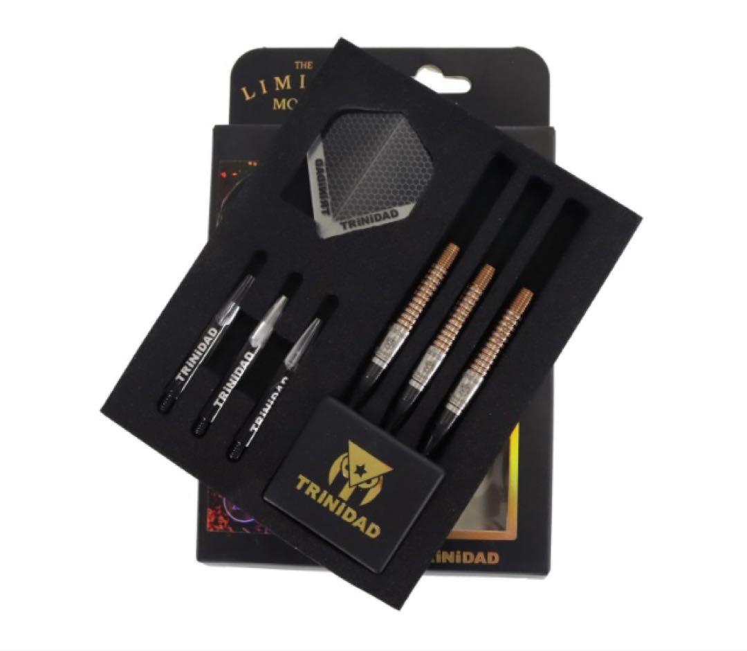 岩田夏海直筆サイン入TRINIDAD ロメロ タイプ1 2024バレンタイン限定