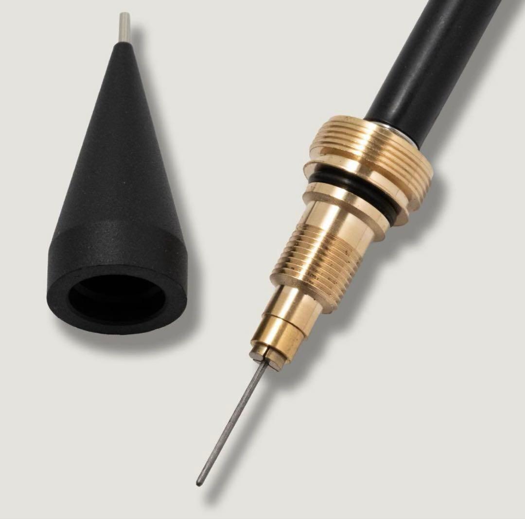 SEASAR　GRAVIUM 実用性MAXシャープペン