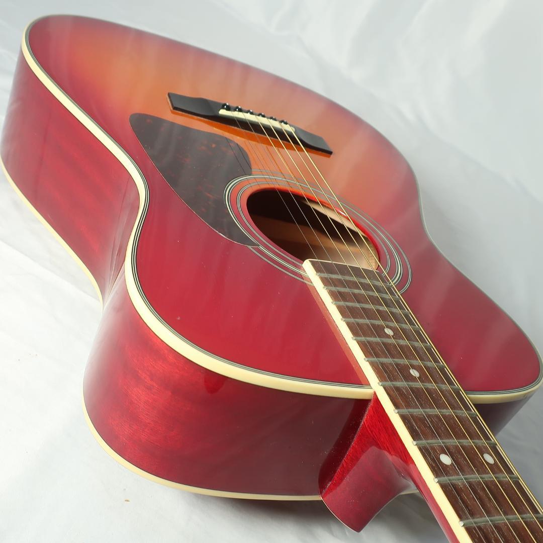 S.Yairi YF-30/CB ギター シェルロゴ グローバーペグ