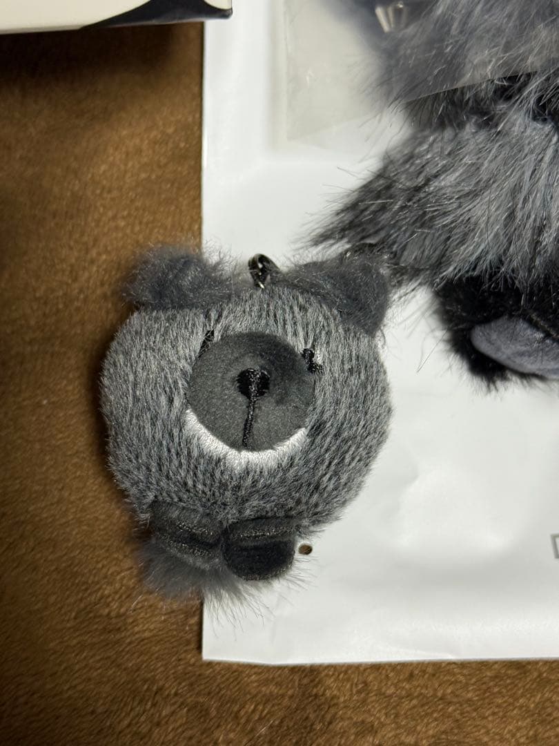 SKULLPANDA XG You Found Me シークレット