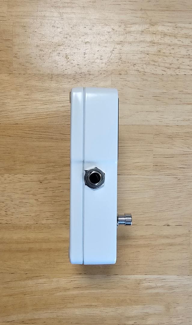 TC ELECTRONIC Polytune 3 ペダル型チューナー