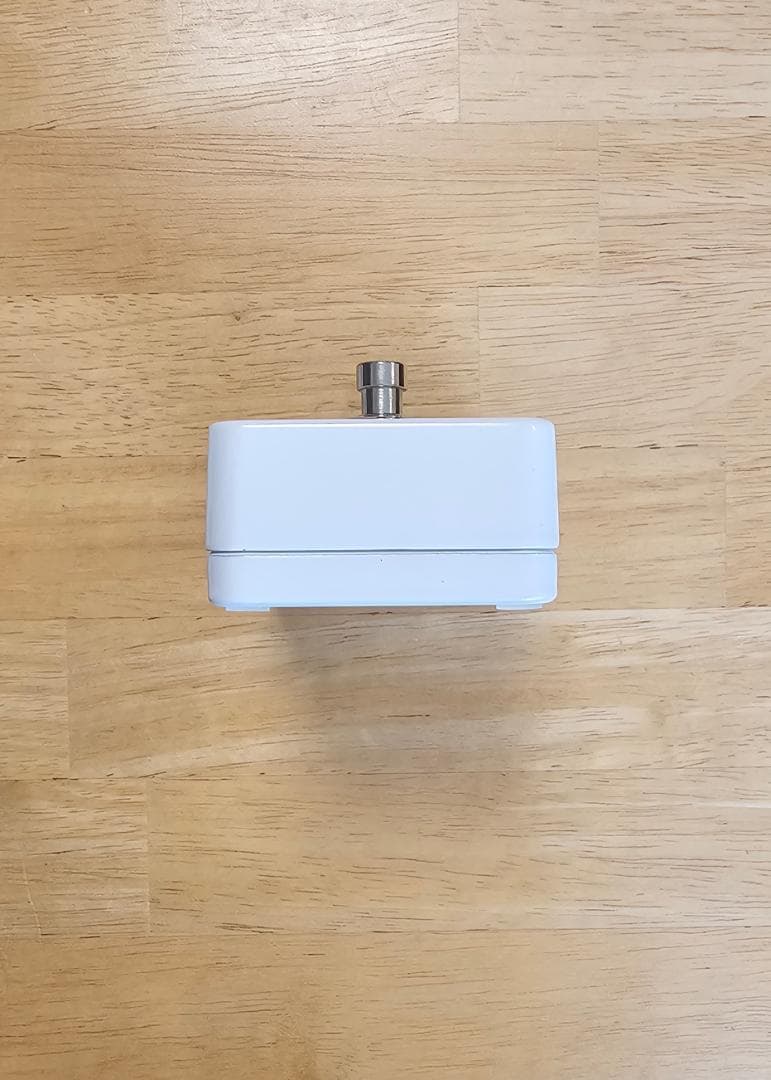 TC ELECTRONIC Polytune 3 ペダル型チューナー