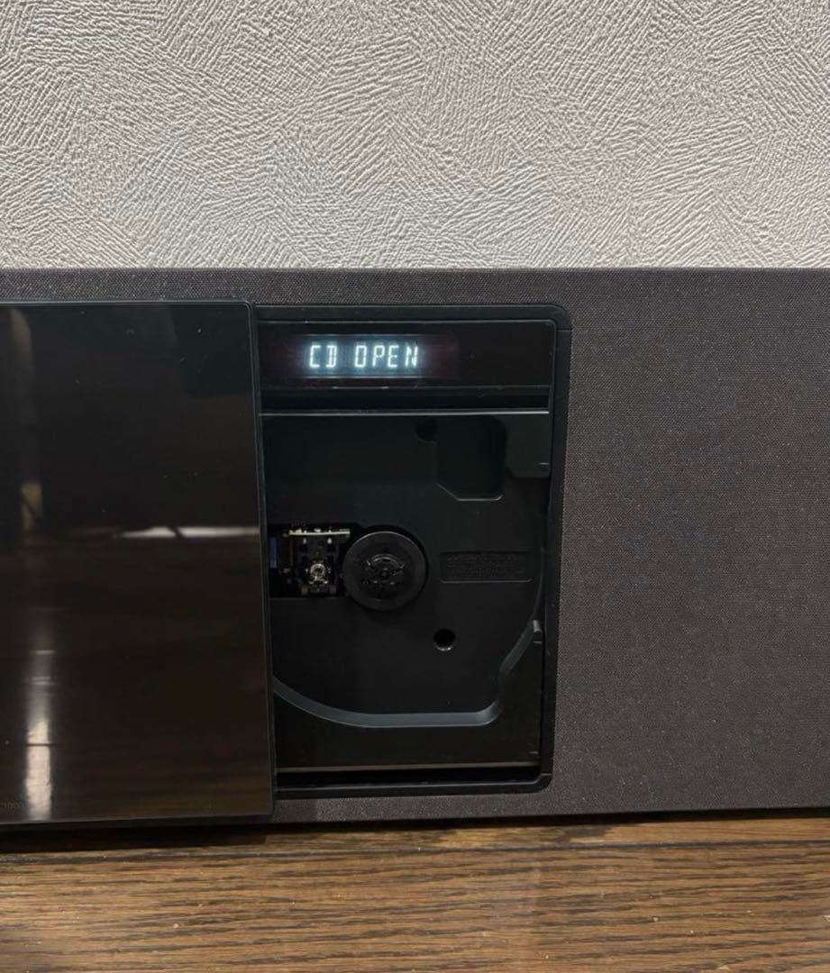 【SOSEEさま売約済】Panasonic SC-HC1000