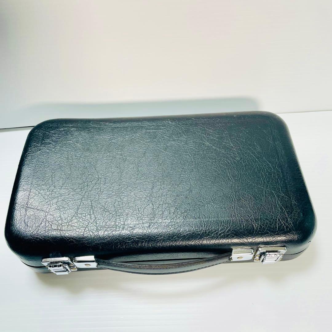 美品　メンテナンス済み　YAMAHA YCL-34 クラリネット　YCL-450