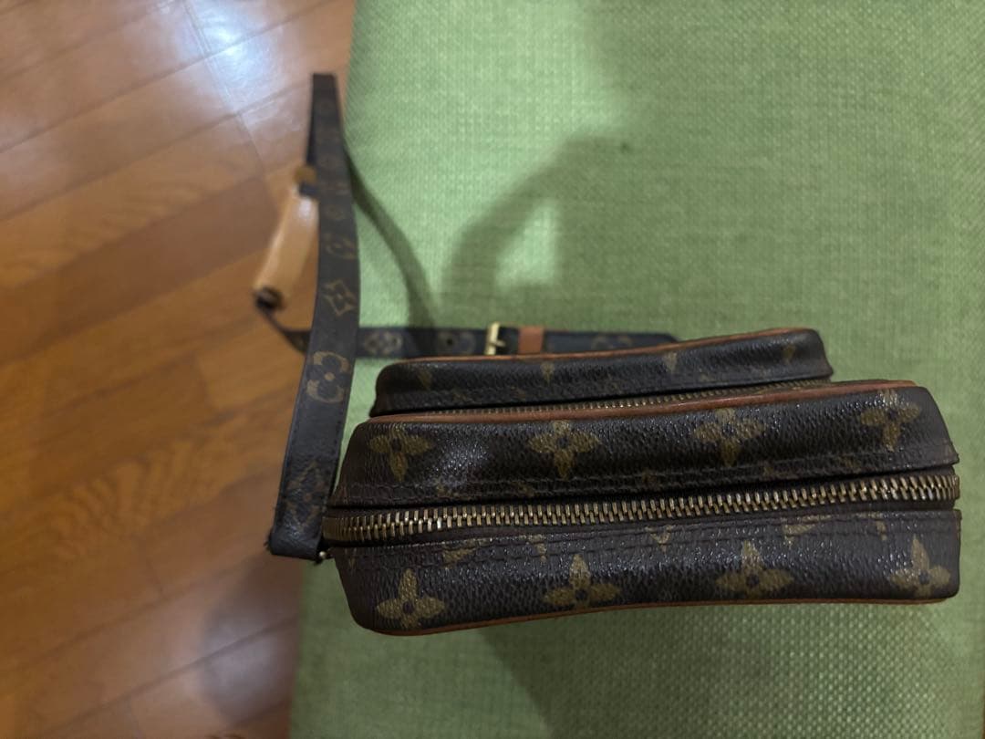 価格交渉承ります❗️Louis Vuitton モノグラム アマゾン　バッグ