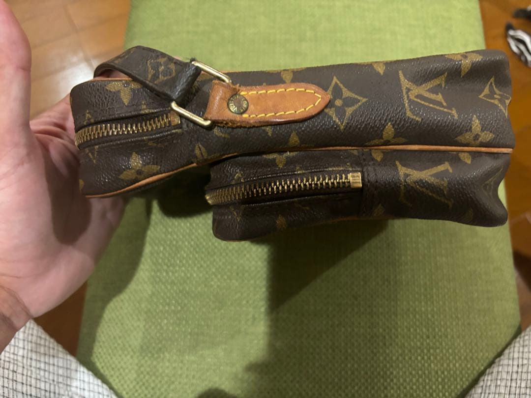 価格交渉承ります❗️Louis Vuitton モノグラム アマゾン　バッグ