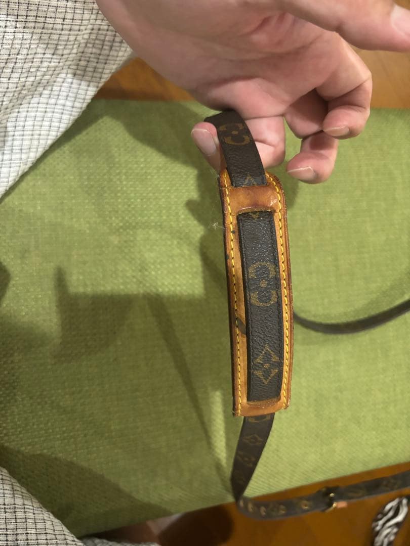 価格交渉承ります❗️Louis Vuitton モノグラム アマゾン　バッグ