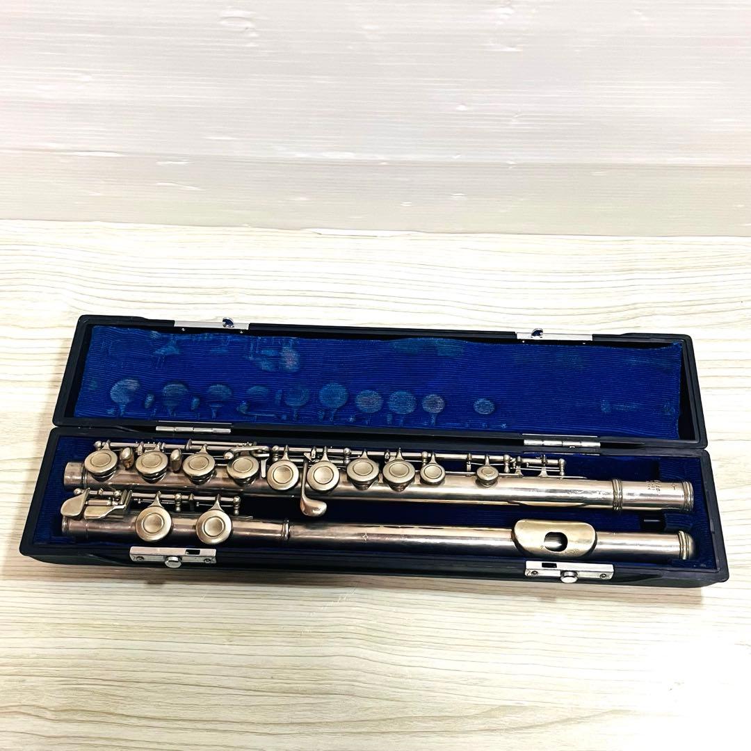 Nikkan FL-21 フルート