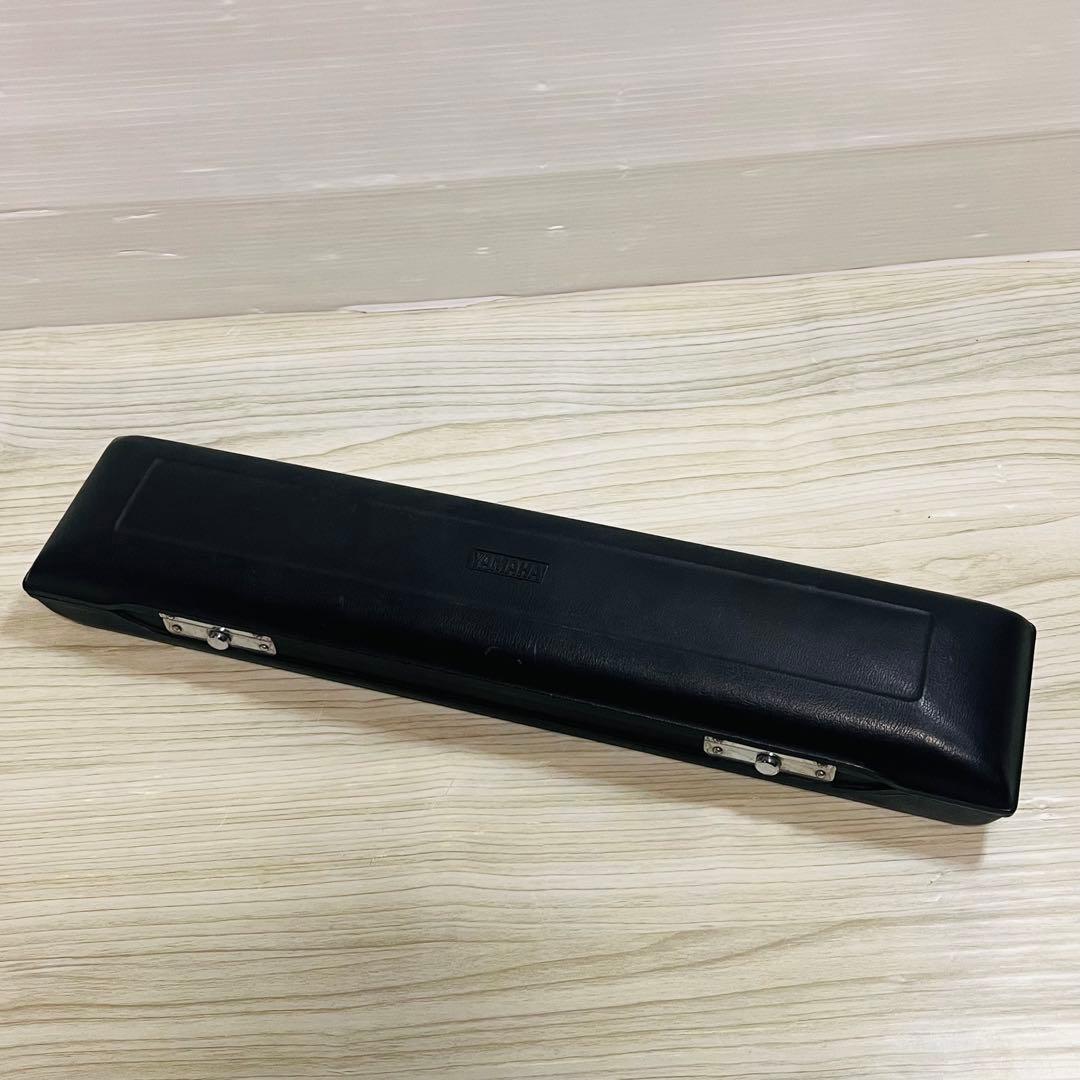 Nikkan FL-21 フルート