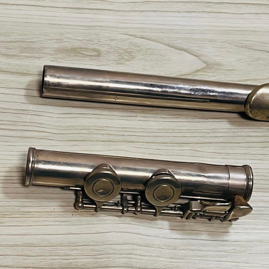 Nikkan FL-21 フルート