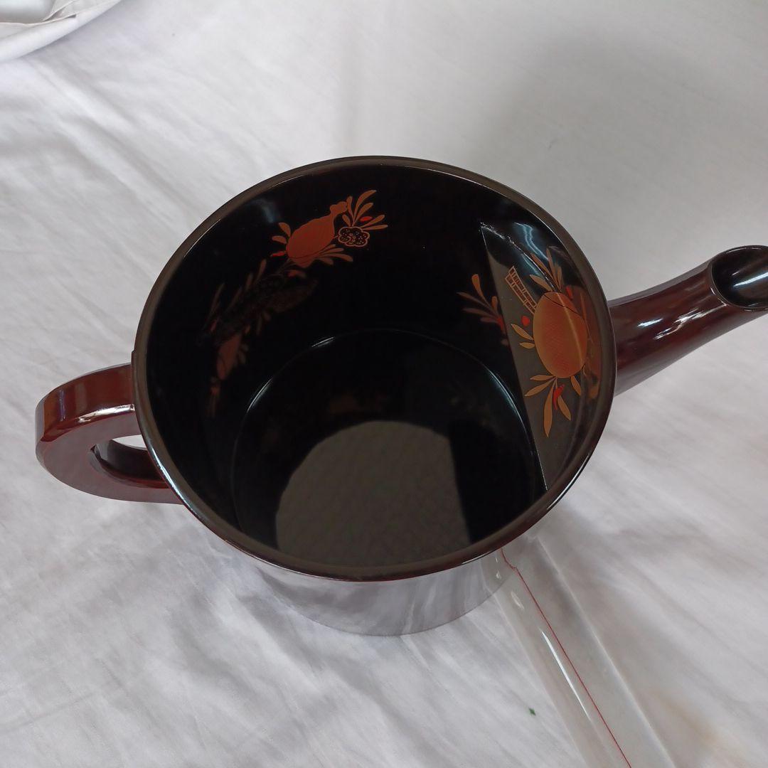 原叟好溜ミル貝片口