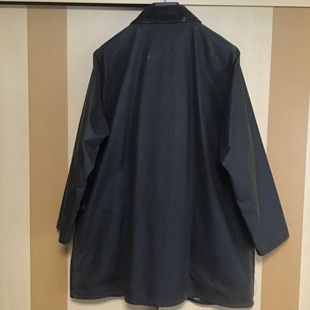 barbour solway zipper ソルウェイジッパー C44 88年