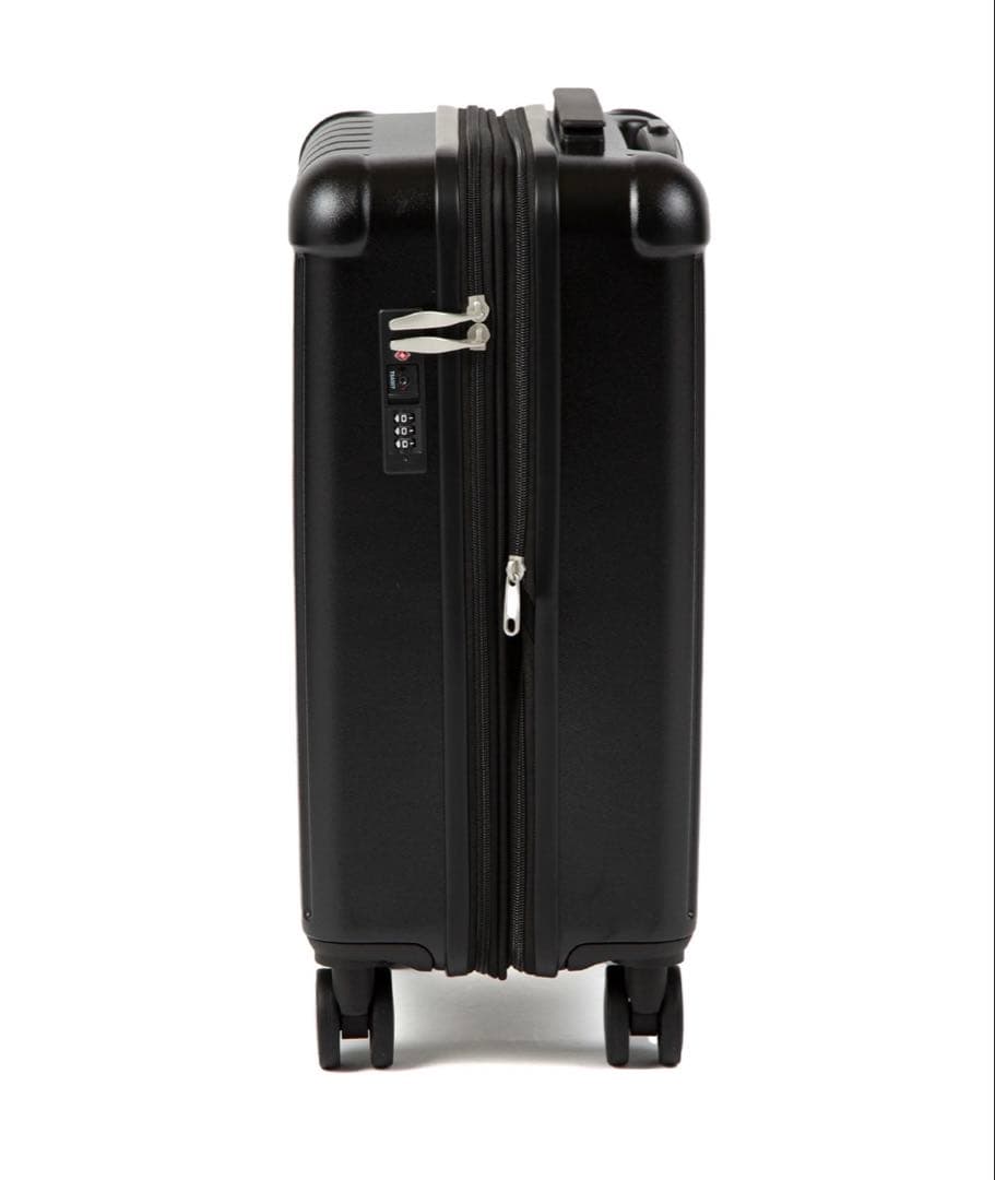 カスミソウ RIMINIフラミニア スーツケース 3-4泊 32-40L