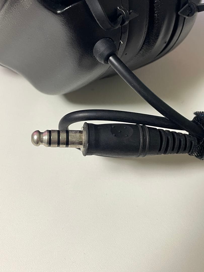 EARMOR M32 ブラック