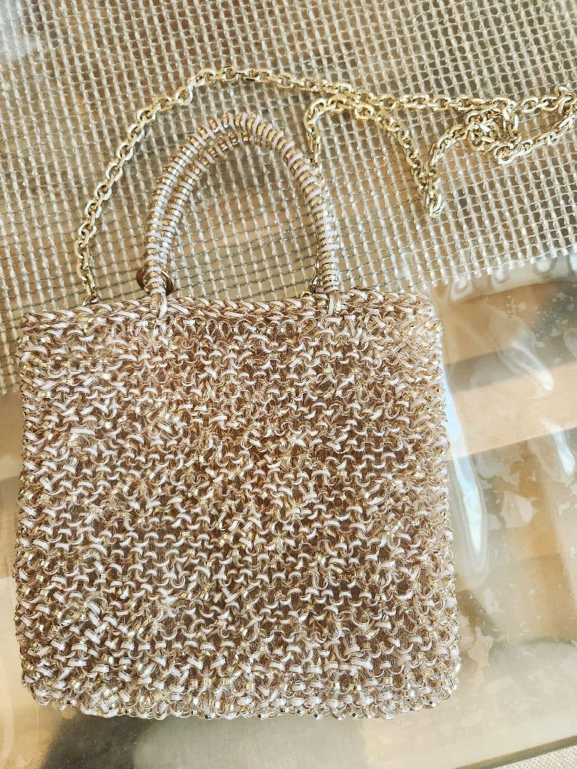 アンテプリマ　ペルラグリッター　パウダリーピンクゴールド