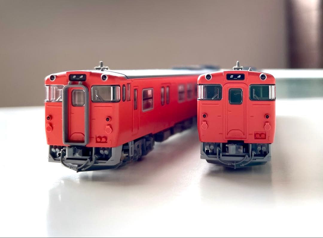 トミックス　92188 キハ47