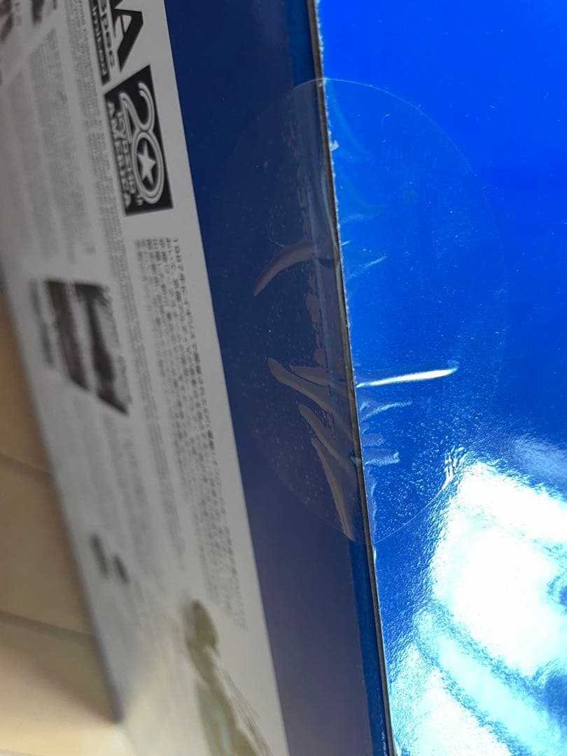 京商　1/10アルティマ87’世界戦スペック　京商アメリカ20周年記念限定モデル