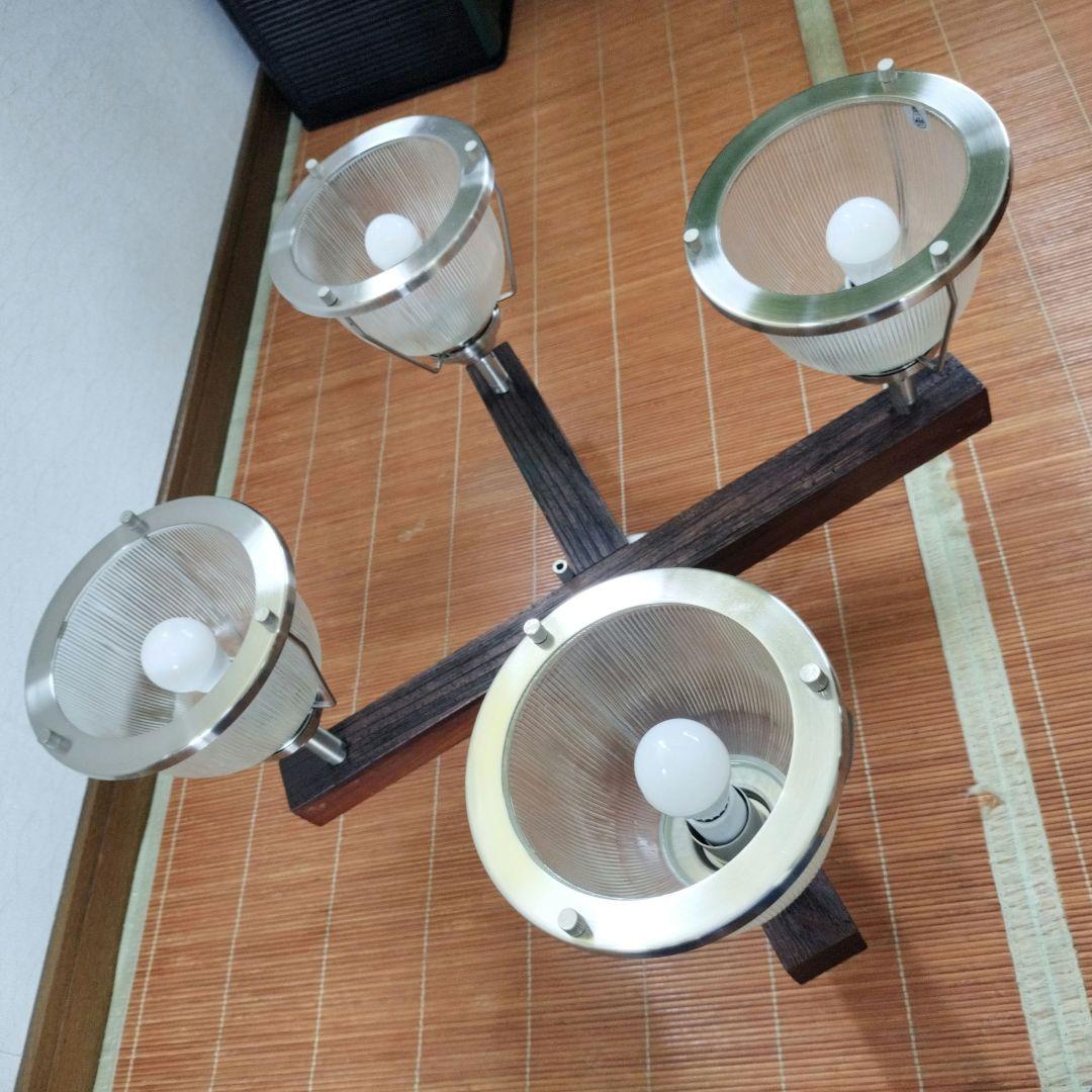 【照明】ハモサ シーリングライト リモコン付